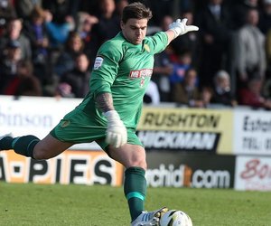 From Goalposts to Grapples: Stuart Tomlinson's Unique Career Journey