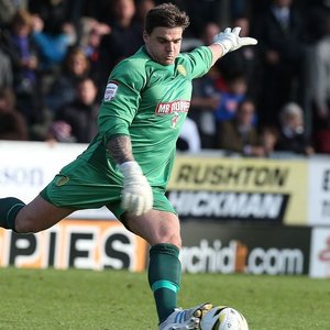 From Goalposts to Grapples: Stuart Tomlinson's Unique Career Journey