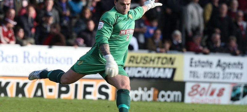 From Goalposts to Grapples: Stuart Tomlinson's Unique Career Journey