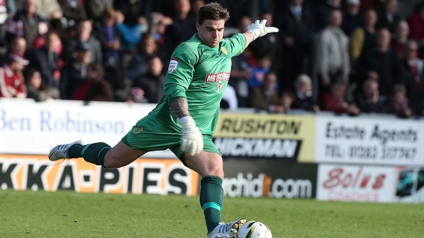 From Goalposts to Grapples: Stuart Tomlinson's Unique Career Journey