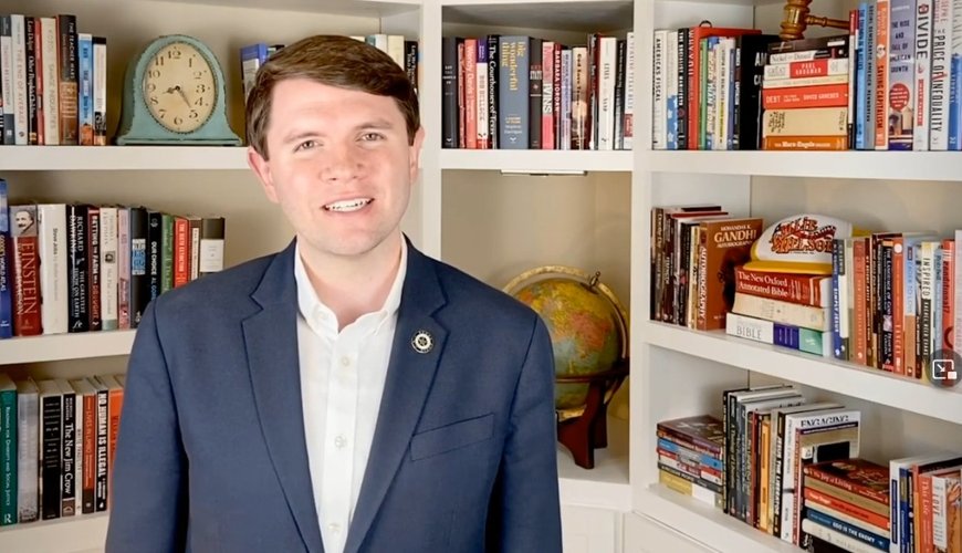 Texas Senate Hopeful Caught in Instagram Controversy: Faith vs. Followers