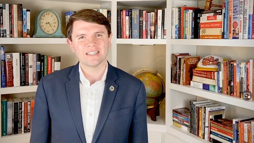 Texas Senate Hopeful Caught in Instagram Controversy: Faith vs. Followers