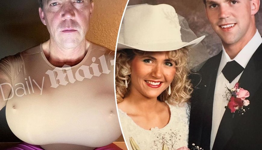 What is 'Bimbofication'? A Peek into the Viral Fetish and Its Surprising Appeal