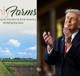OnlyFarms: White House's New Site Sparks Internet Frenzy with Its 'OnlyFans' Vibe