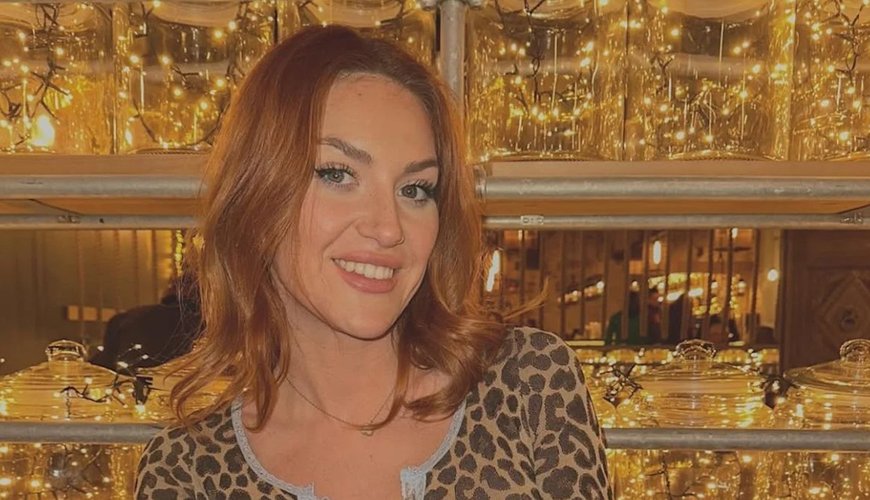OnlyFans Star Annie Charlotte’s Rare Condition Sparks $400K Income—Here’s What You Need to Know!