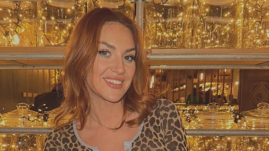 OnlyFans Star Annie Charlotte’s Rare Condition Sparks $400K Income—Here’s What You Need to Know!