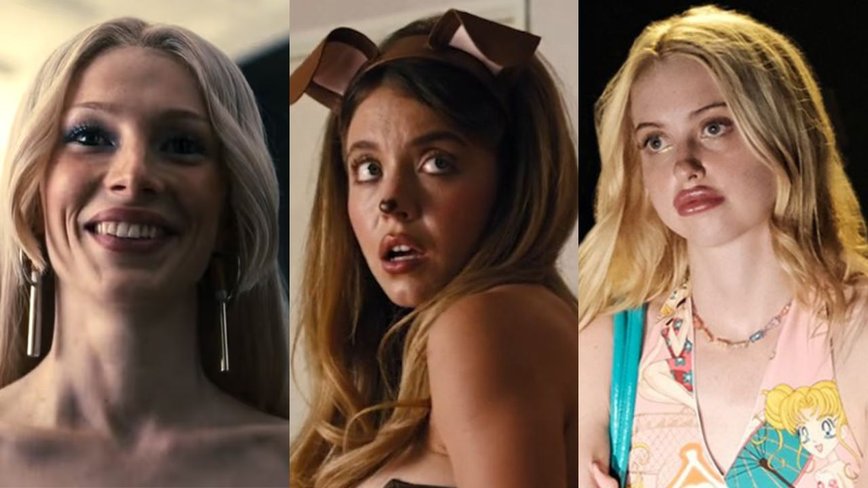 Euphoria Season 3 Under Fire: Sex Workers Critique Risky Industry Portrayal