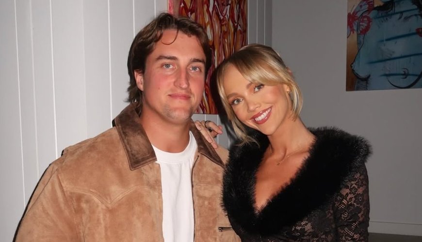 Inside OnlyFans Star Annie Knight's Wedding Plans with Henry Brayshaw