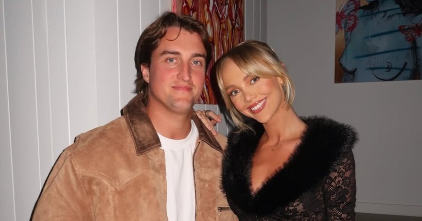 Inside OnlyFans Star Annie Knight's Wedding Plans with Henry Brayshaw