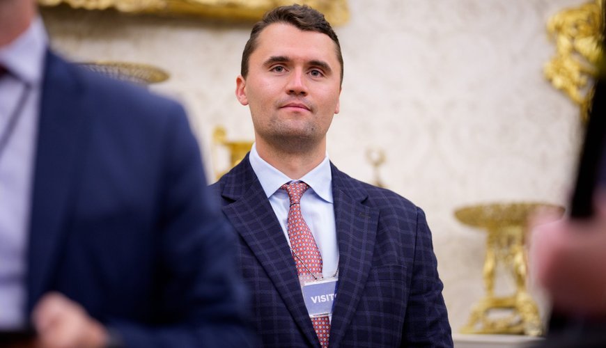 The Tragic Loss of Charlie Kirk: A Voice for Open Debate Silenced
