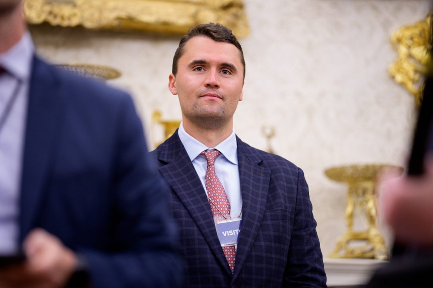 The Tragic Loss of Charlie Kirk: A Voice for Open Debate Silenced