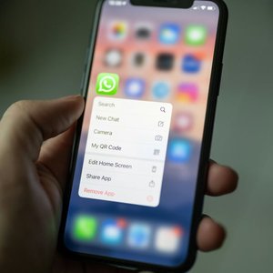 WhatsApp Privacy Alarm: Are Your Chats Safe on Apple Devices?