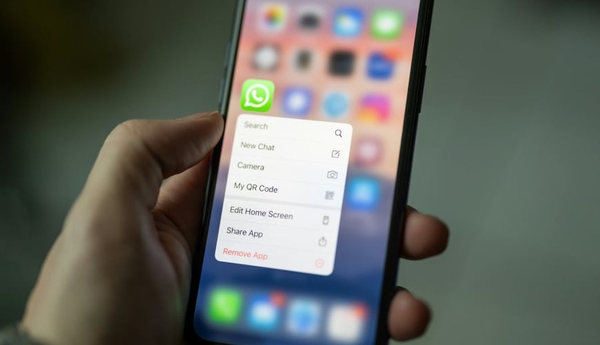 WhatsApp Privacy Alarm: Are Your Chats Safe on Apple Devices?