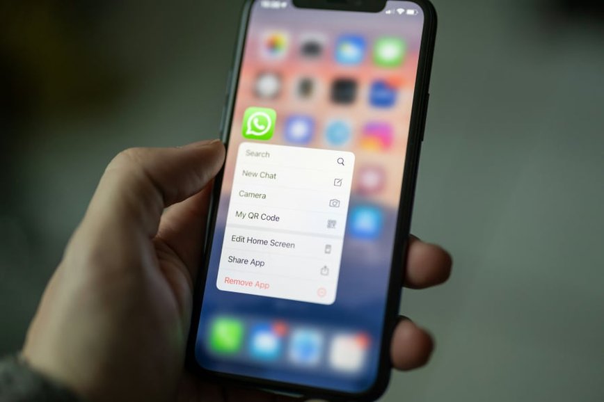 WhatsApp Privacy Alarm: Are Your Chats Safe on Apple Devices?