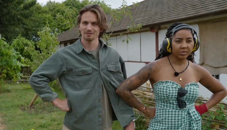 Countdown to the Finale: Channel 4's 'Handcuffed: Last Pair Standing' Reaches Its Climax