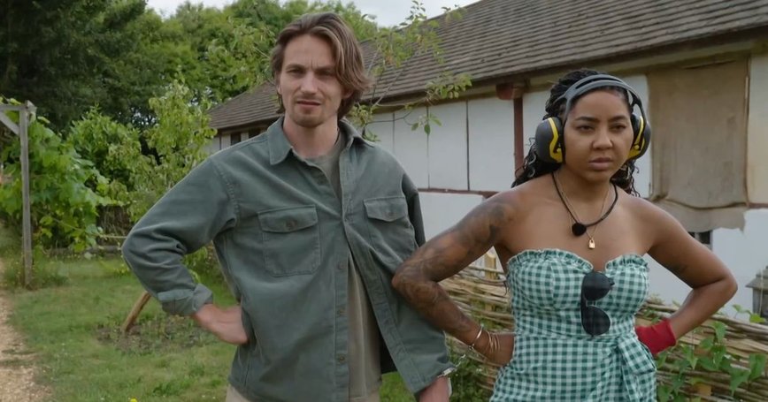 Countdown to the Finale: Channel 4's 'Handcuffed: Last Pair Standing' Reaches Its Climax