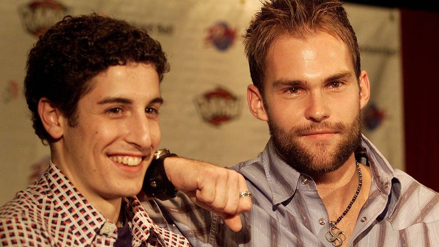 From Teen Rebels to Hollywood Veterans: The American Pie Cast 27 Years On