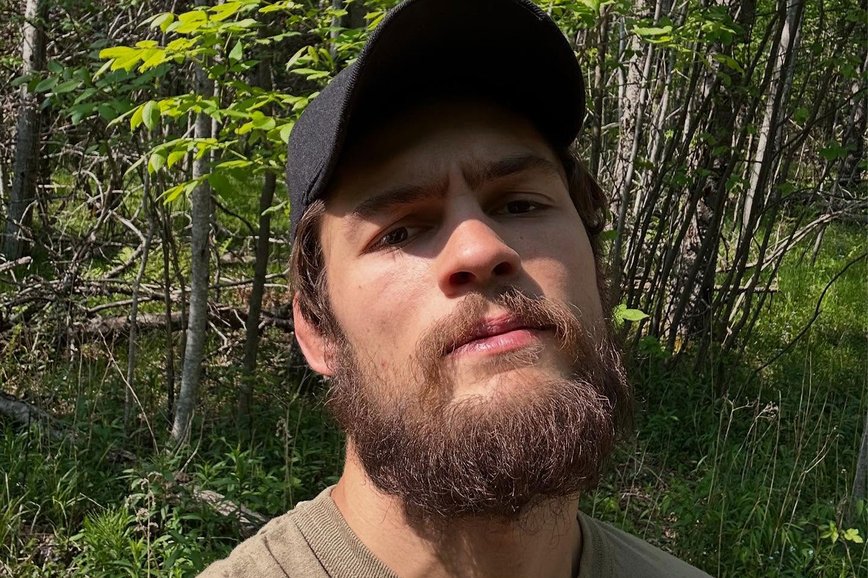 Dylan Geick's New Chapter: From NYC to the World