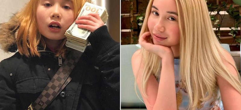 Lil Tay: The Rise, Fall, and Rebirth of an Internet Sensation