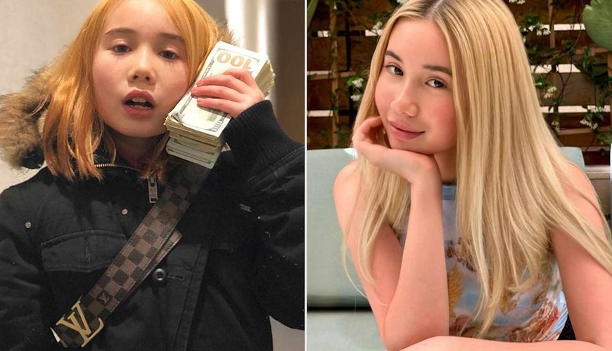 Lil Tay: The Rise, Fall, and Rebirth of an Internet Sensation