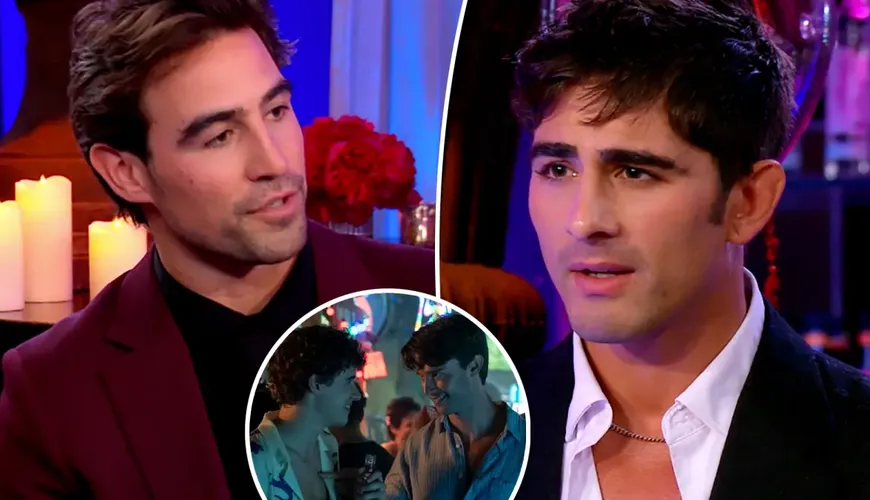 Vanderpump Rules Reunion Trailer Stirs White Lotus Comparisons