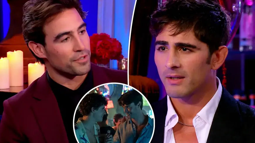 Vanderpump Rules Reunion Trailer Stirs White Lotus Comparisons
