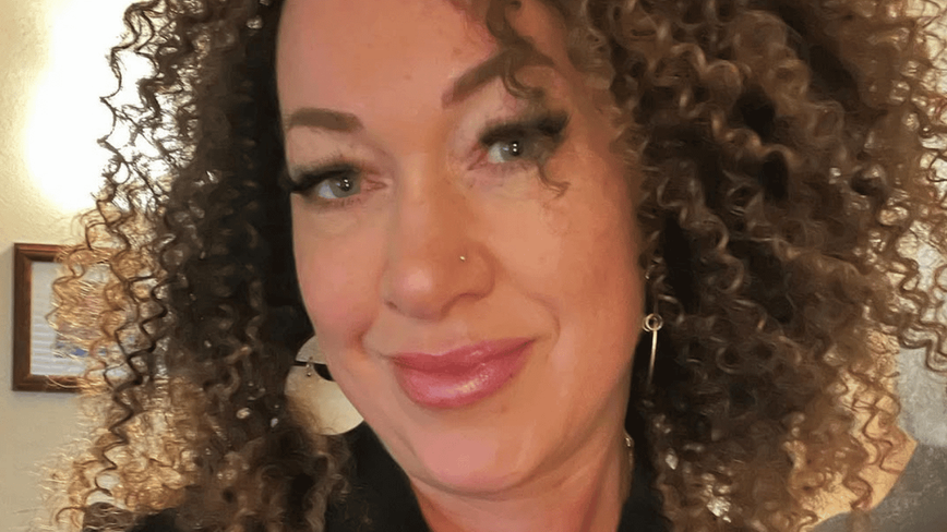 Rachel Dolezal's Skin Cancer Update: A Cautionary Sunbathing Tale