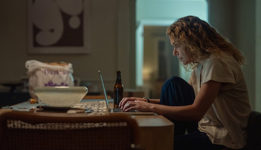 Unveiling the Intricacies of 'Maximum Pleasure Guaranteed': Thrills, Scams, and Screened Lives