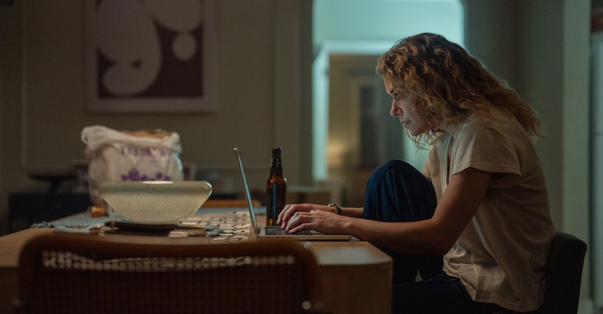 Unveiling the Intricacies of 'Maximum Pleasure Guaranteed': Thrills, Scams, and Screened Lives
