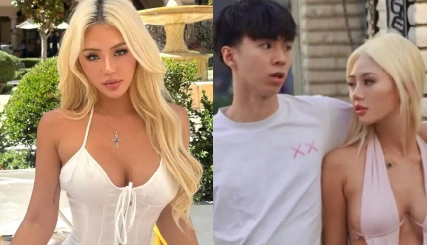 Meet Angi Yang: The OnlyFans Model Taking Over the Internet with Her 'Barbie' Look