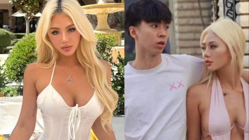 Meet Angi Yang: The OnlyFans Model Taking Over the Internet with Her 'Barbie' Look
