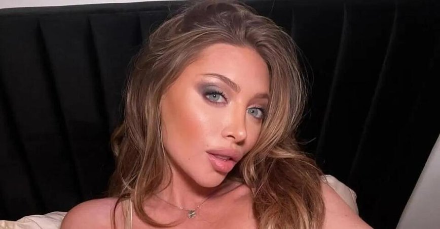 Ava Louise: 7 Juicy Secrets About the OnlyFans Star You Need to Know
