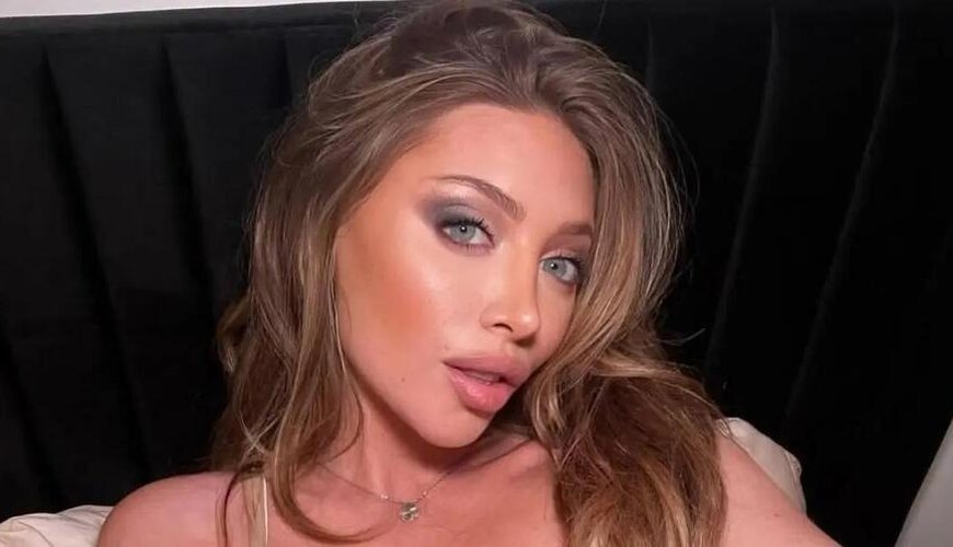 Who Is Ava Louise? 7 Things to Know About the OnlyFans Star