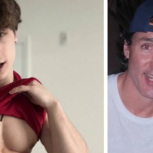 Unraveling the Viral Mystery: Benjamin Verbeck and the Trudeau-Perry Rumors