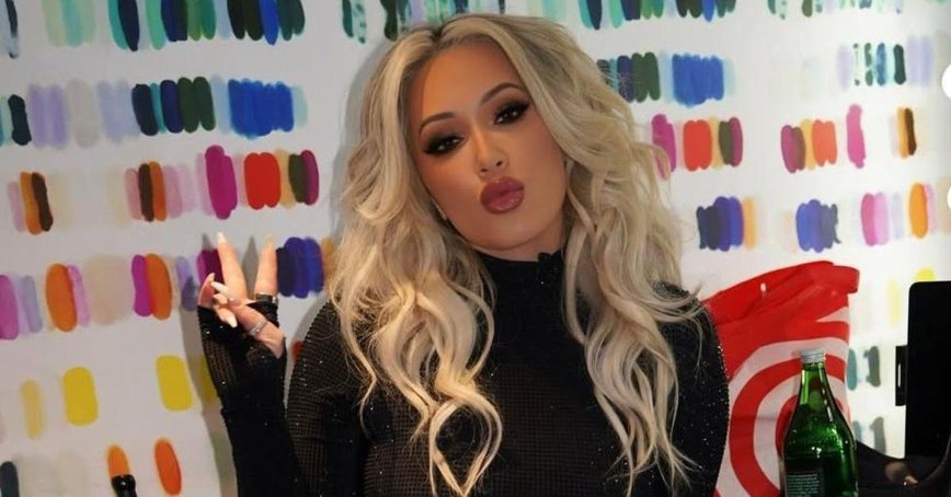Inside the Life of Bunnie XO: Jelly Roll's Wife Amid Divorce Rumors