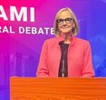 Meet Eileen Higgins: Miami's Trailblazing New Mayor