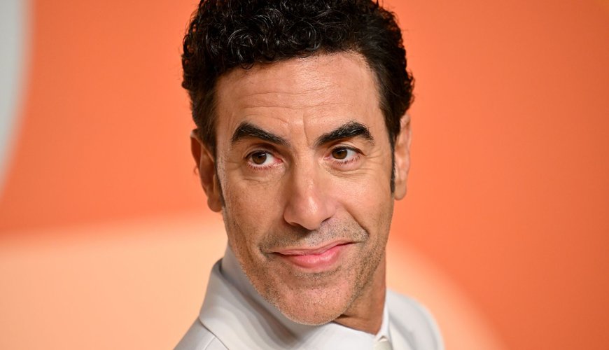 Kelsey Calemine: The Influencer Catching Sacha Baron Cohen's Eye