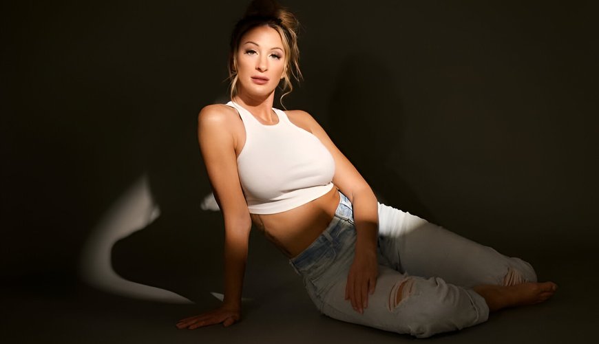 Kendra Bates' Surprising Turn from OnlyFans to Amish Life