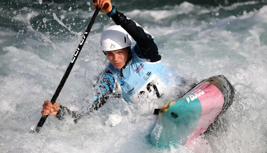 Kurts Adams Rozentals: The Scandalous Tale of a Canoeist and OnlyFans Star