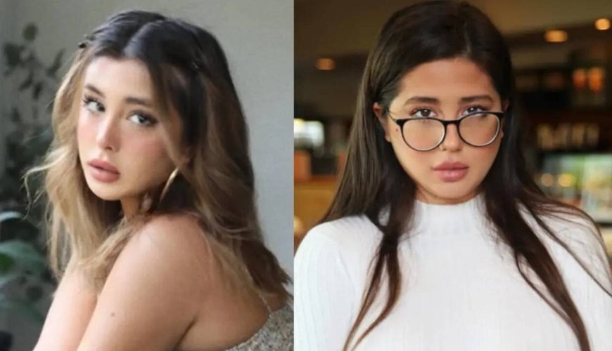 Florida's OnlyFans Star Facing Heat: Kylie Leia Perez's Tax Troubles in the Spotlight