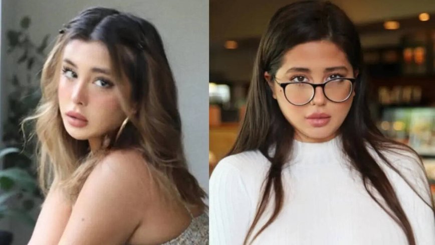 Florida's OnlyFans Star Facing Heat: Kylie Leia Perez's Tax Troubles in the Spotlight