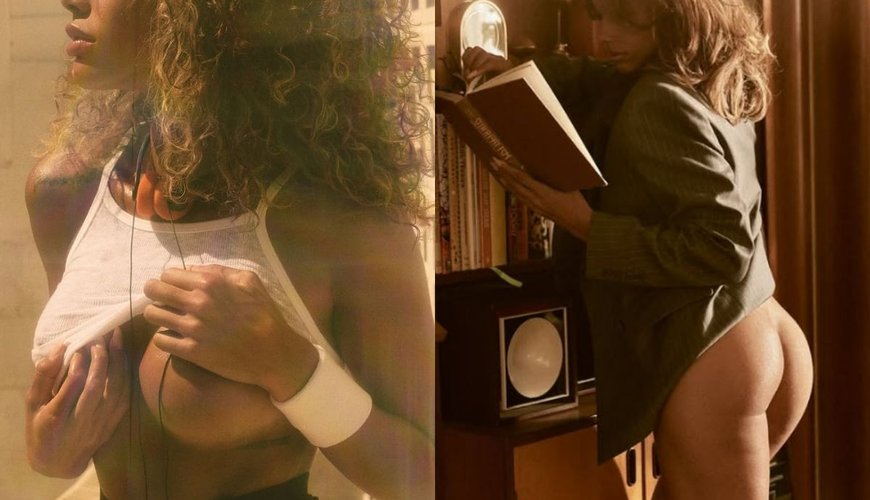 Kysre Gondrezick: From WNBA Star to OnlyFans Sensation - Her Journey Unveiled!