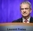 Nestlé Shocker: CEO Laurent Freixe Ousted Over Secret Workplace Romance!