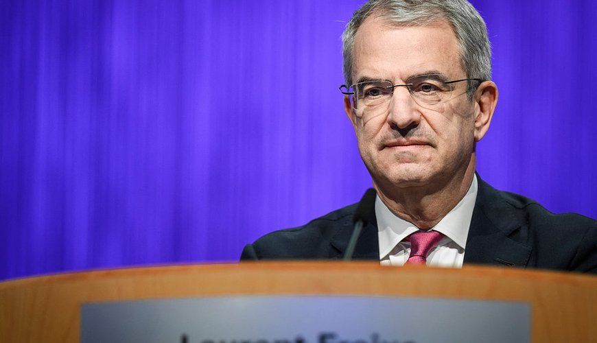 Nestlé Shocker: CEO Laurent Freixe Ousted Over Secret Workplace Romance!