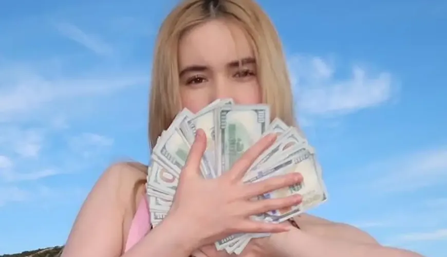 Lil Tay's Explosive OnlyFans Debut: $1 Million in Just Hours