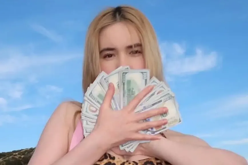Lil Tay's Explosive OnlyFans Debut: $1 Million in Just Hours