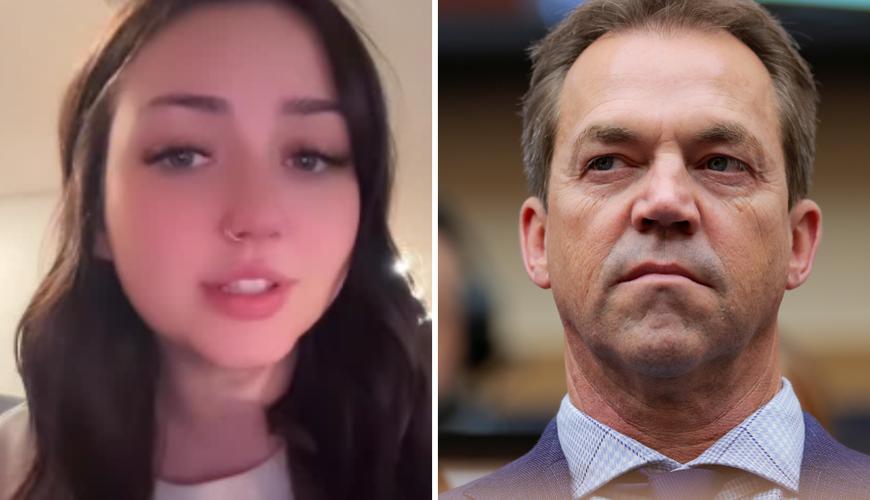 Lydia Love's Bold Claims: Did Bryon Noem Lead a Double Life?