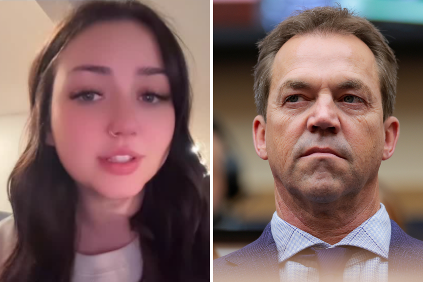 Lydia Love's Bold Claims: Did Bryon Noem Lead a Double Life?