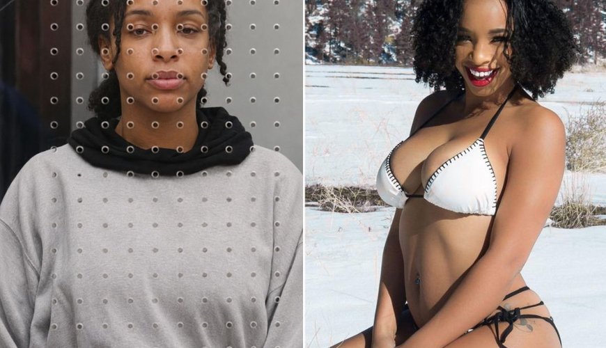 OnlyFans Model Michaela Rylaarsdam Pleads Guilty to Fatal Fetish Session