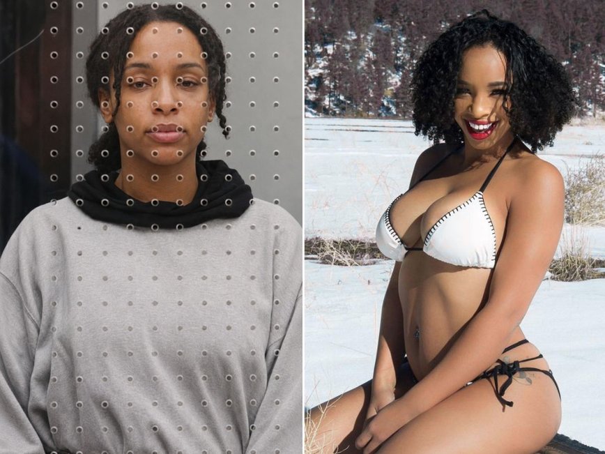 OnlyFans Model Michaela Rylaarsdam Pleads Guilty to Fatal Fetish Session